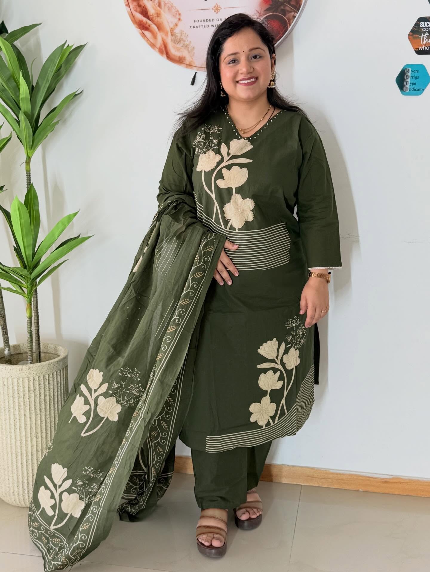 Kasumbi Saadgi