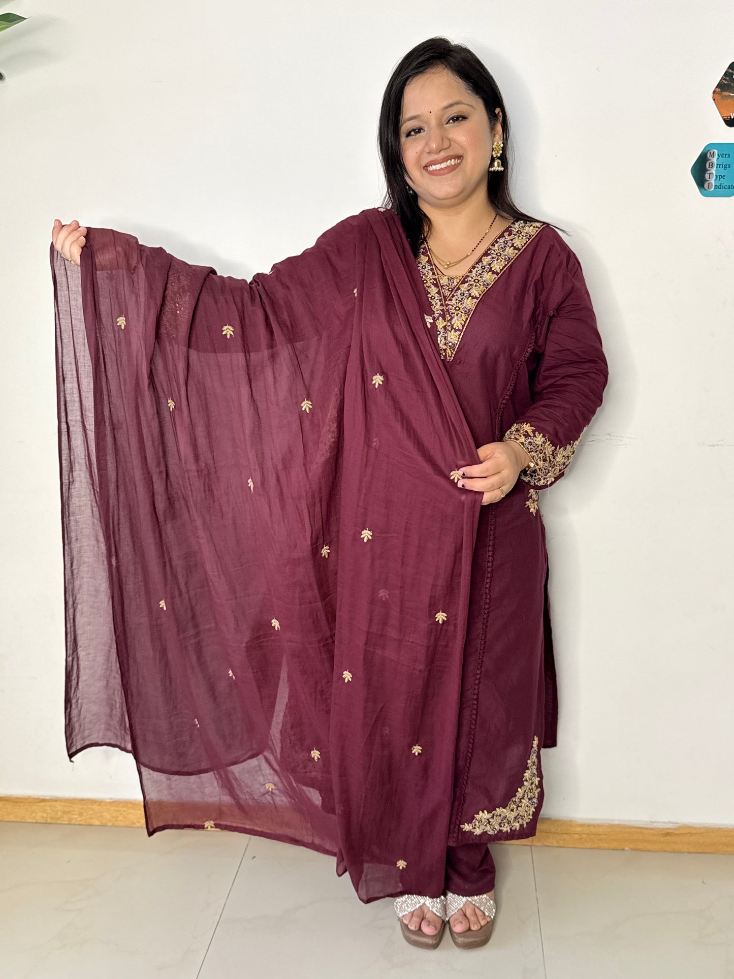 Kasumbi Suroor