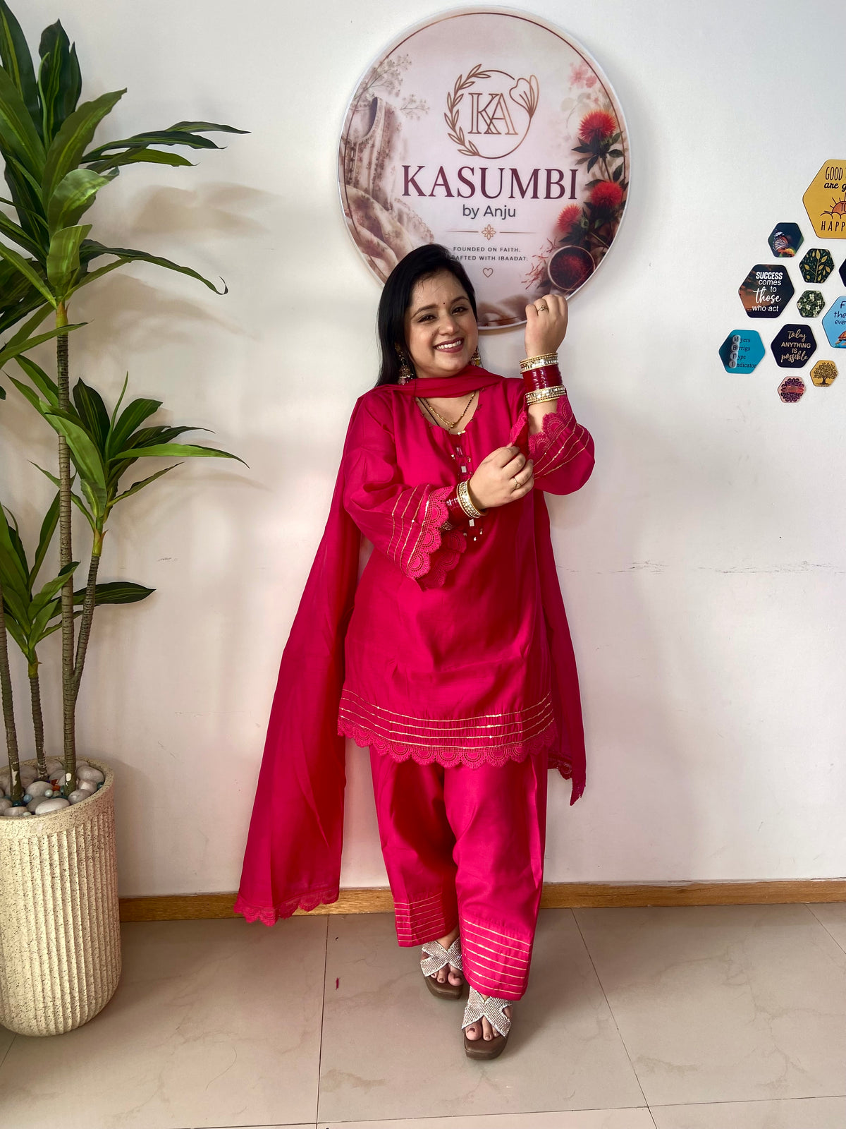 Kasumbi Rani Sahiba