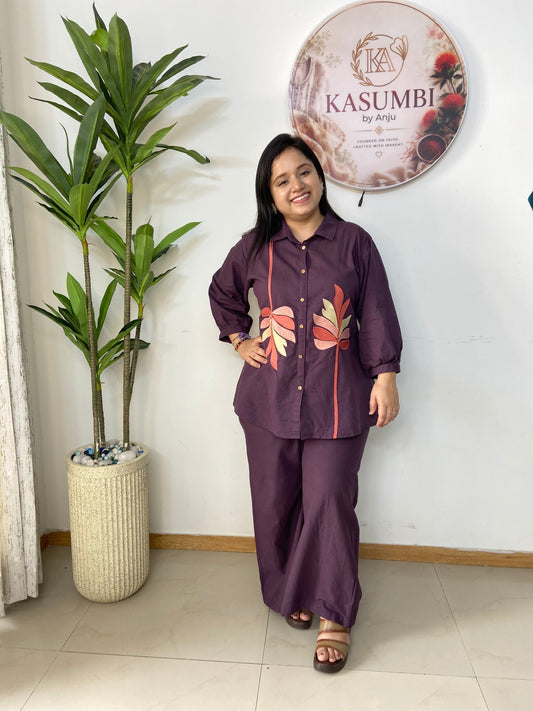 Kasumbi Aabroo