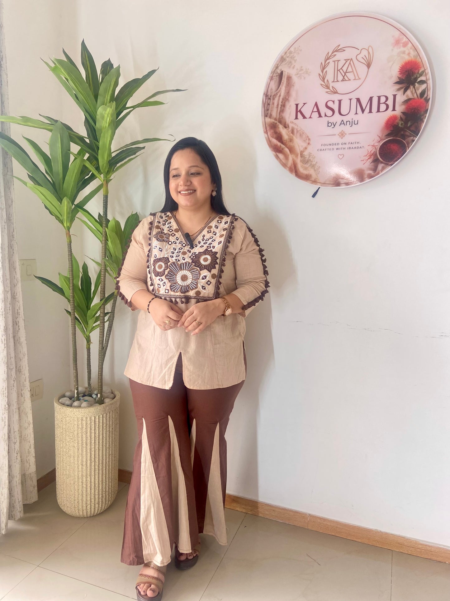 Kasumbi ChocoNoor