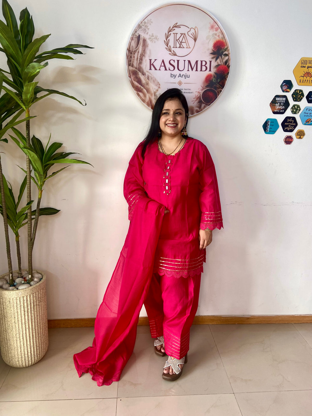Kasumbi Rani Sahiba
