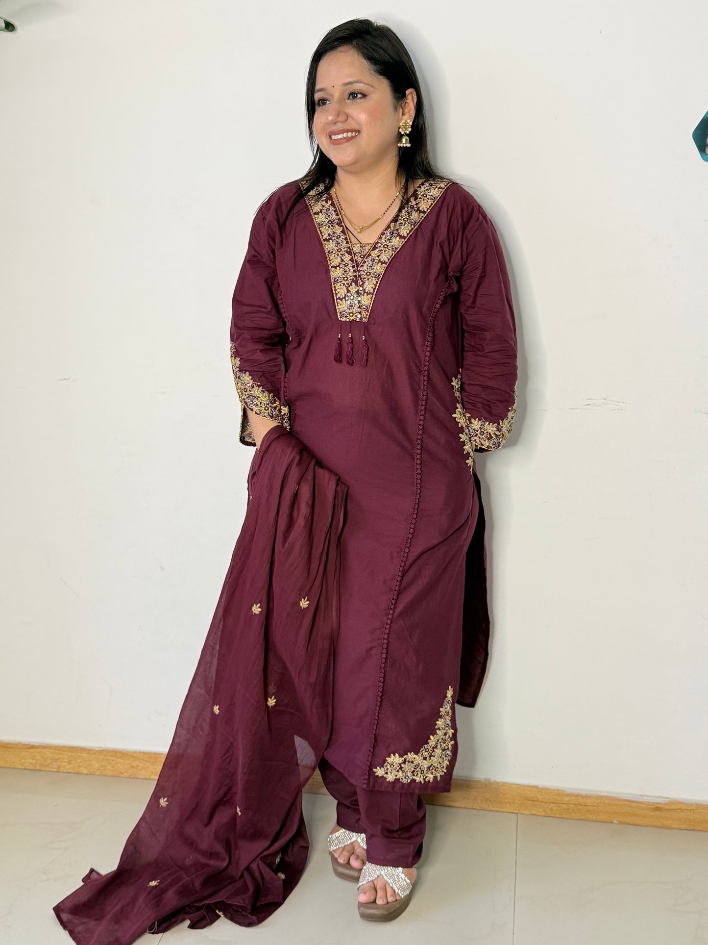 Kasumbi Suroor
