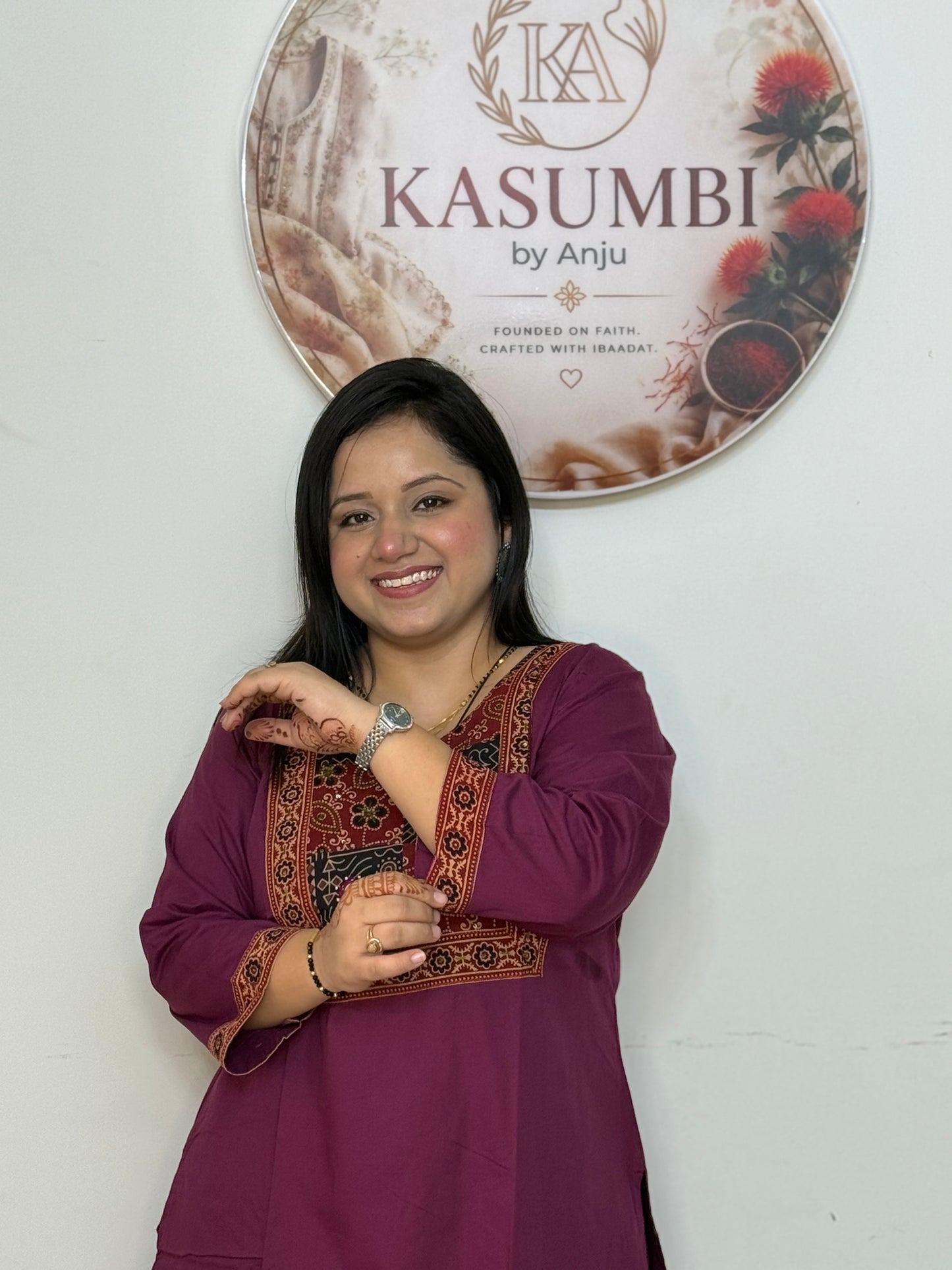 Kasumbi Adaa
