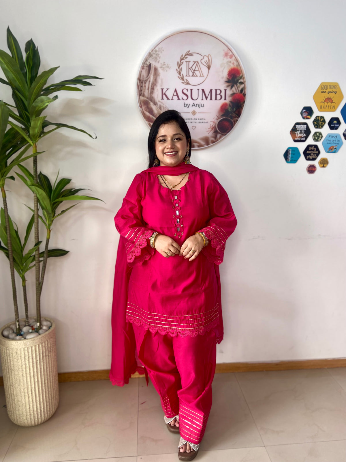 Kasumbi Rani Sahiba