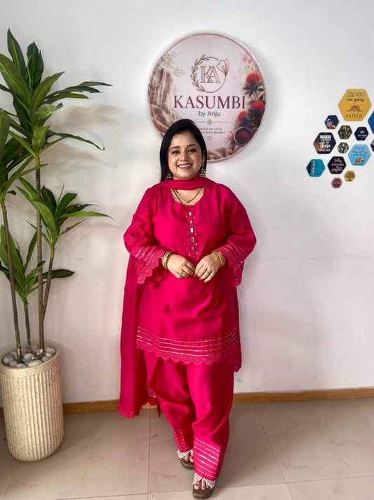Kasumbi Rani Sahiba