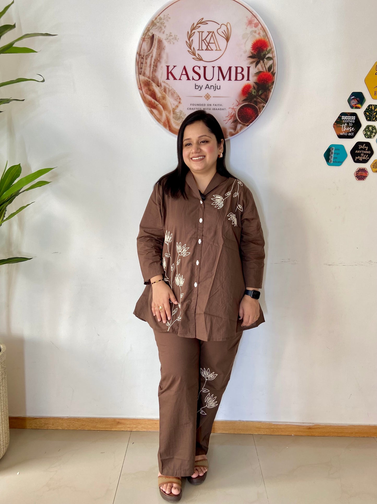Kasumbi Kaahi