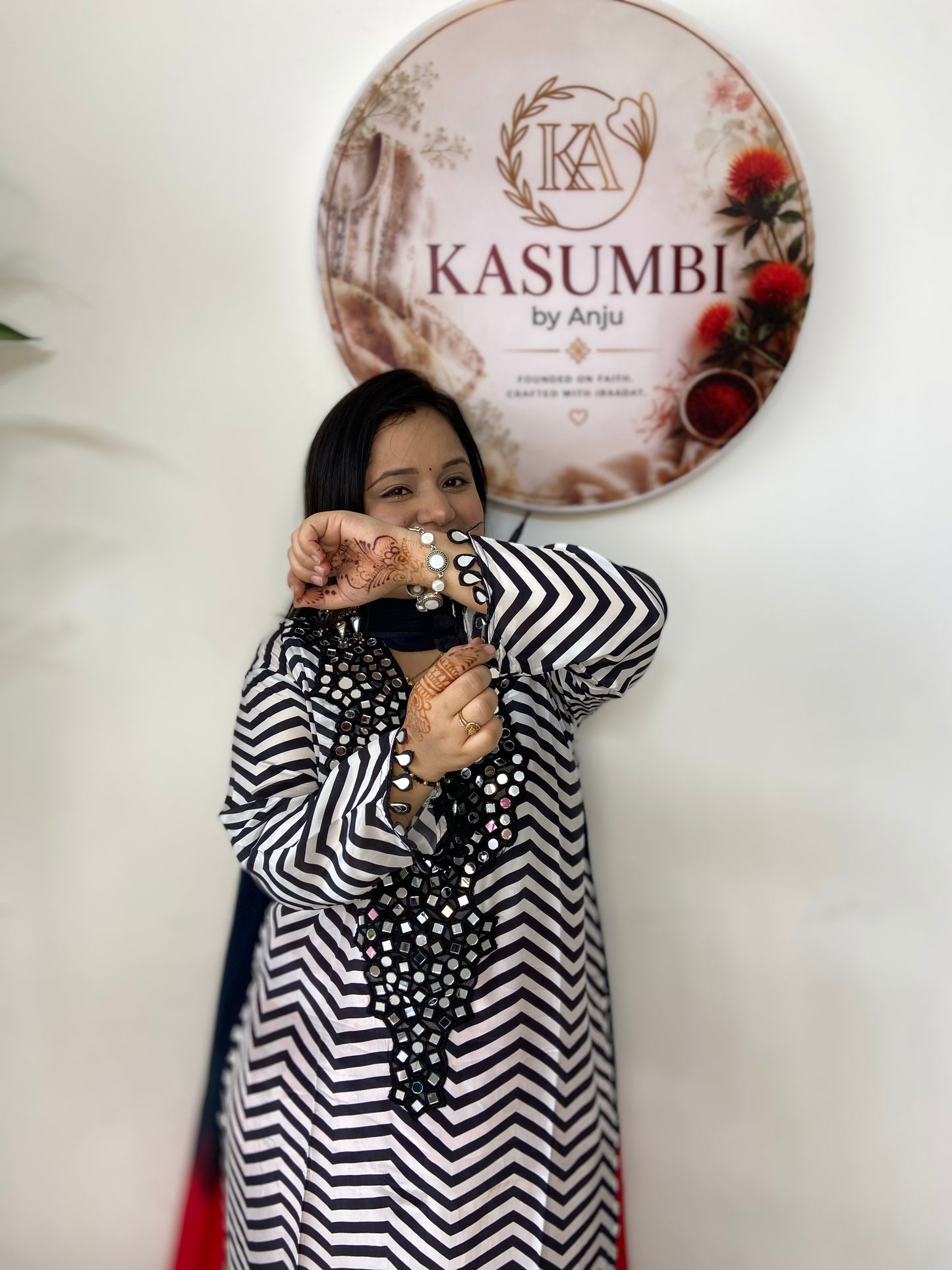 Kasumbi Rangrez