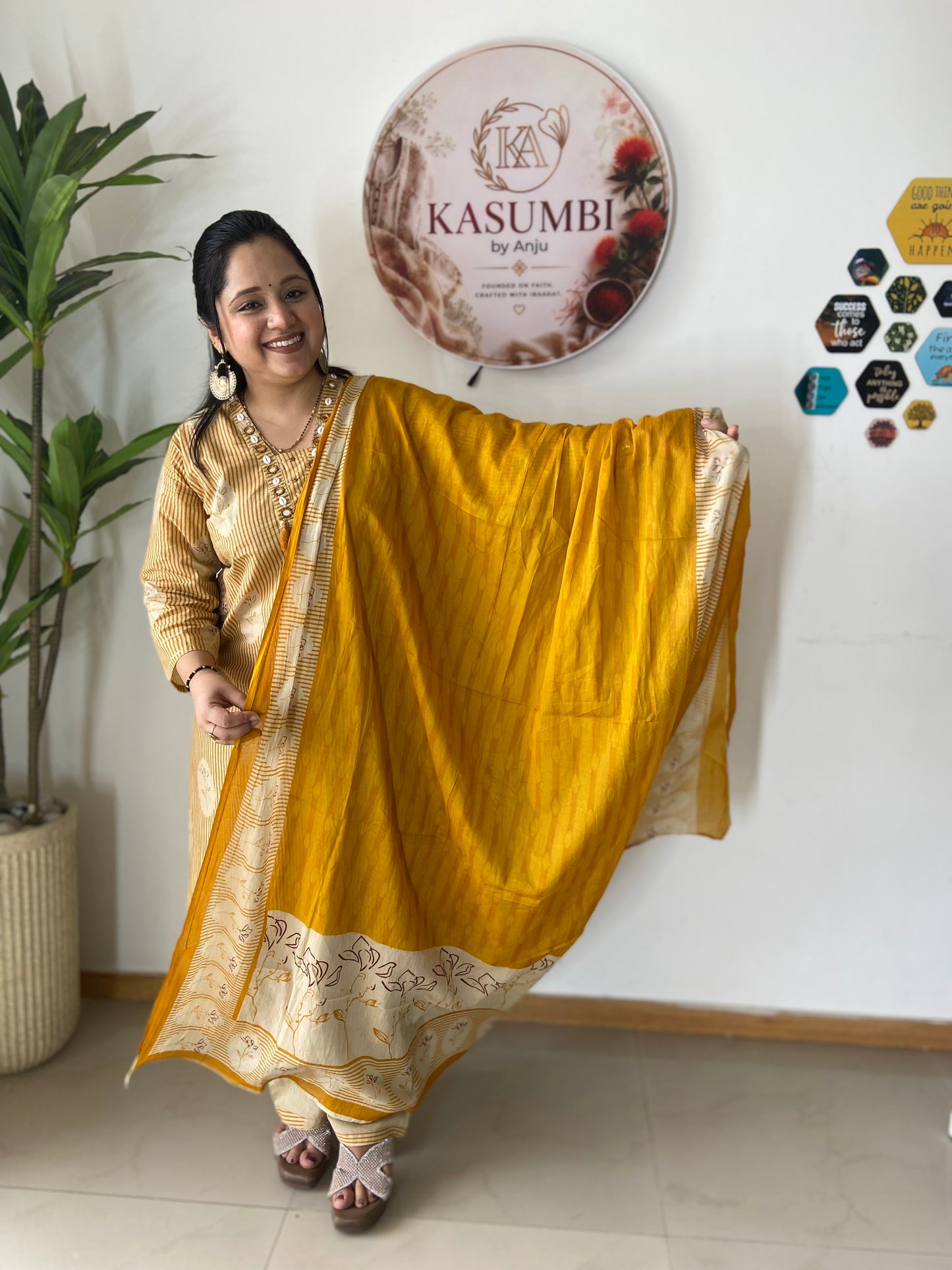 Kasumbi Kanak