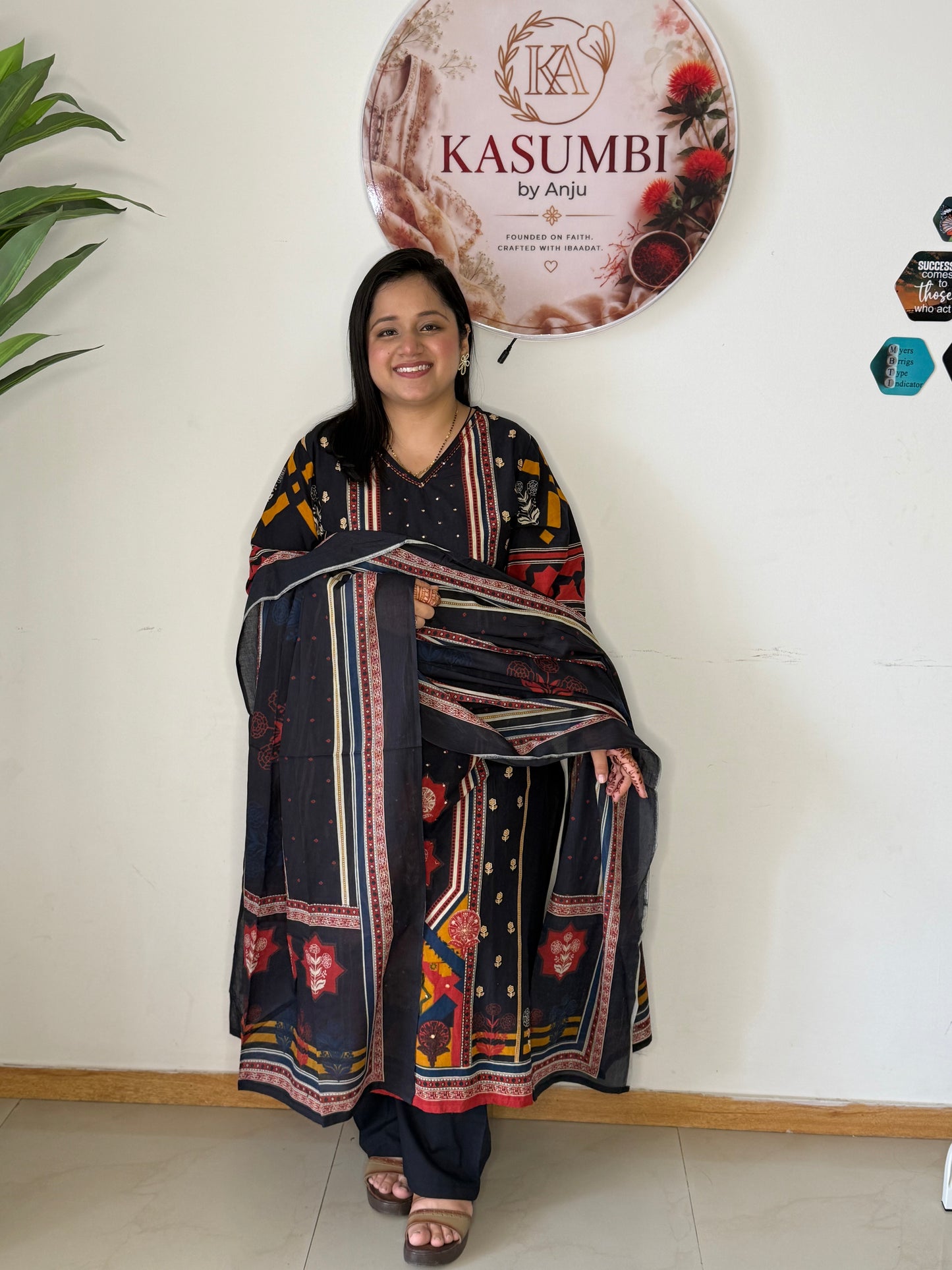 Kasumbi Zohra