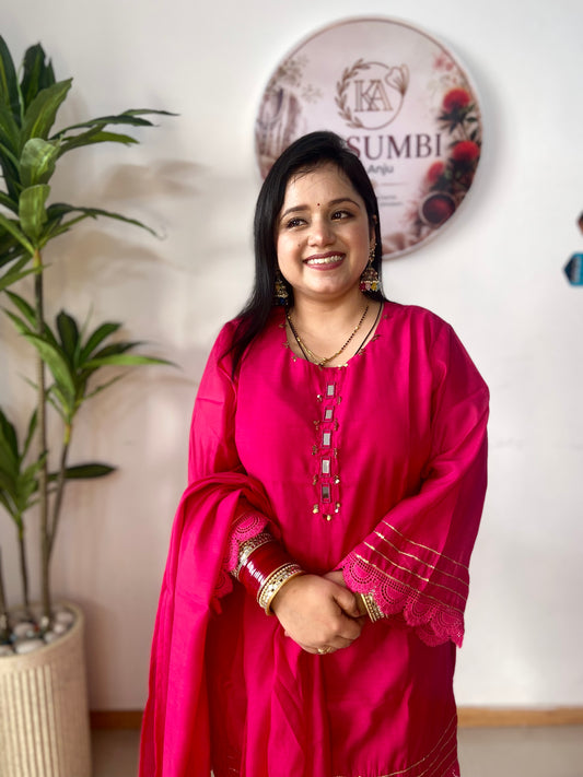 Kasumbi Rani Sahiba