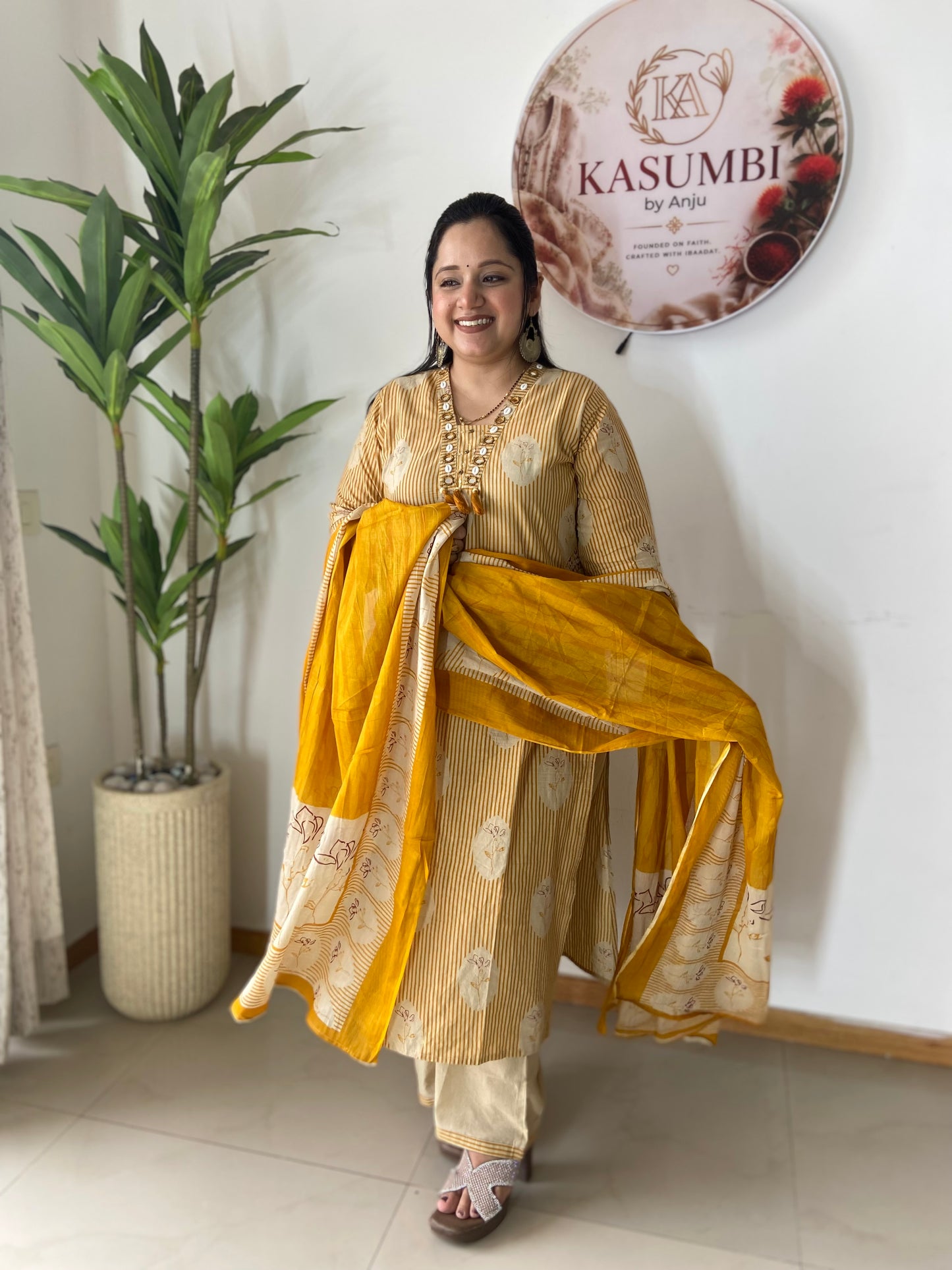 Kasumbi Kanak