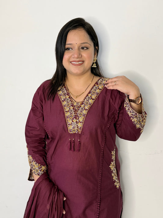 Kasumbi Suroor