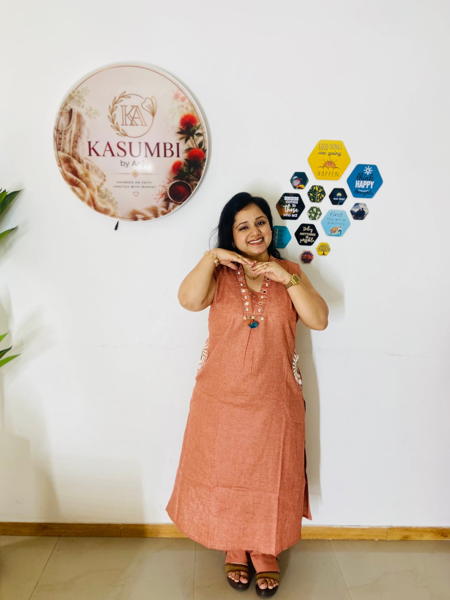 Kasumbi Maati