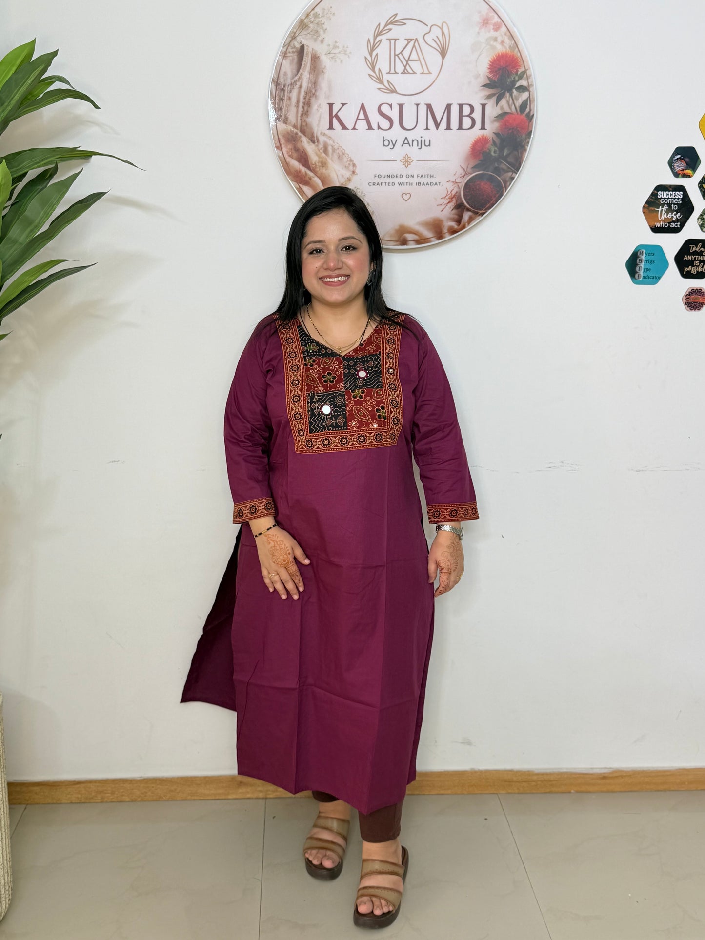 Kasumbi Adaa