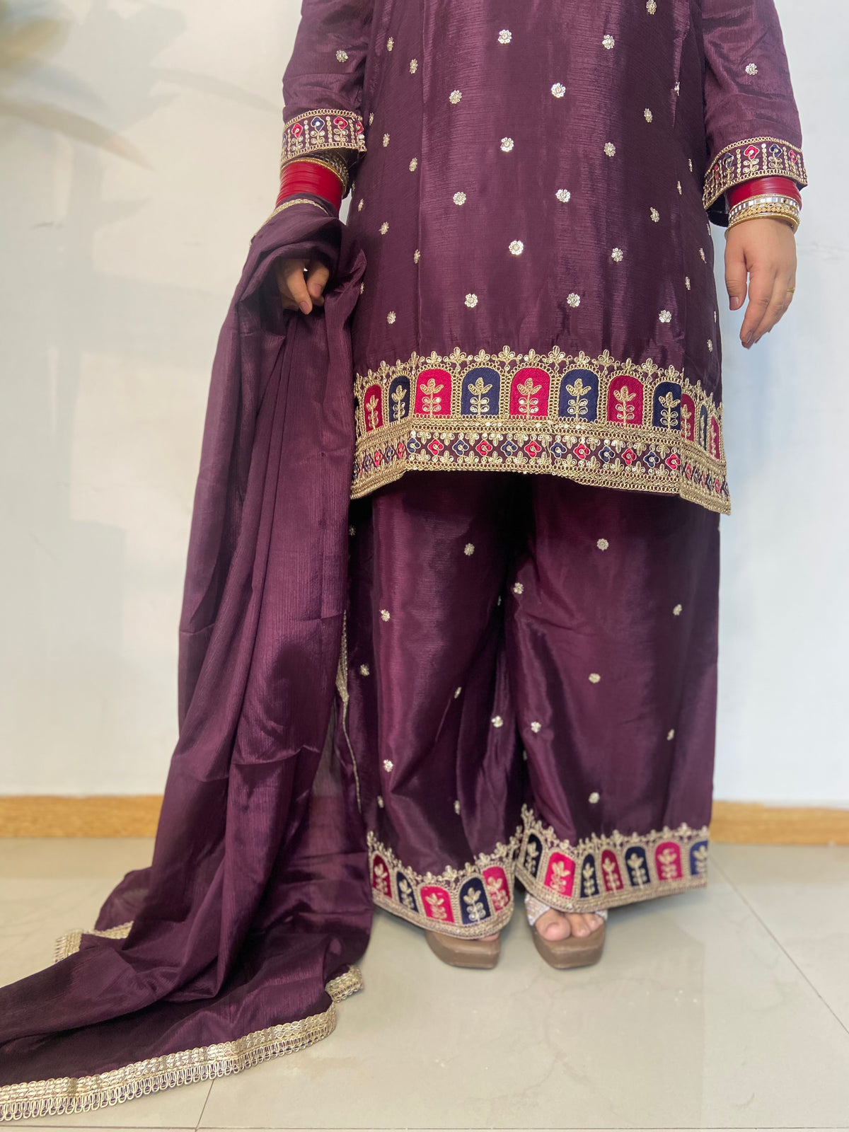 Kasumbi Banafsha