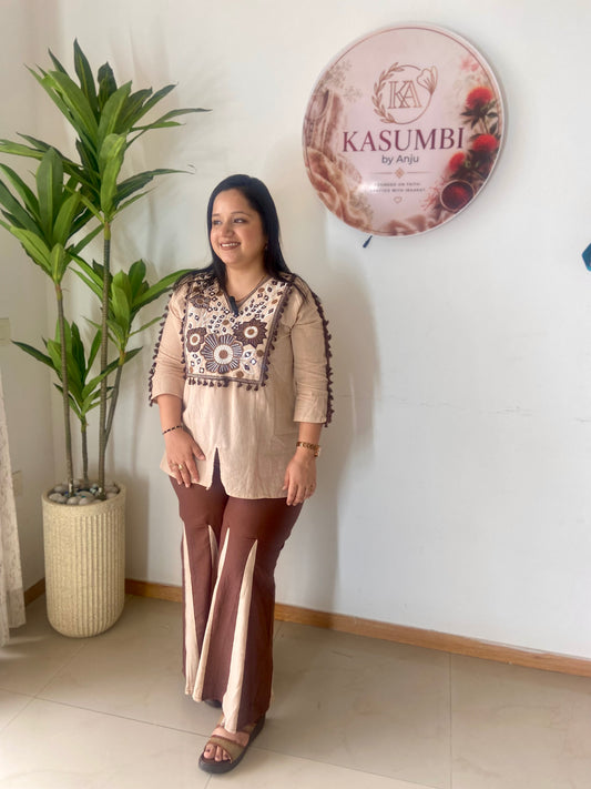 Kasumbi ChocoNoor