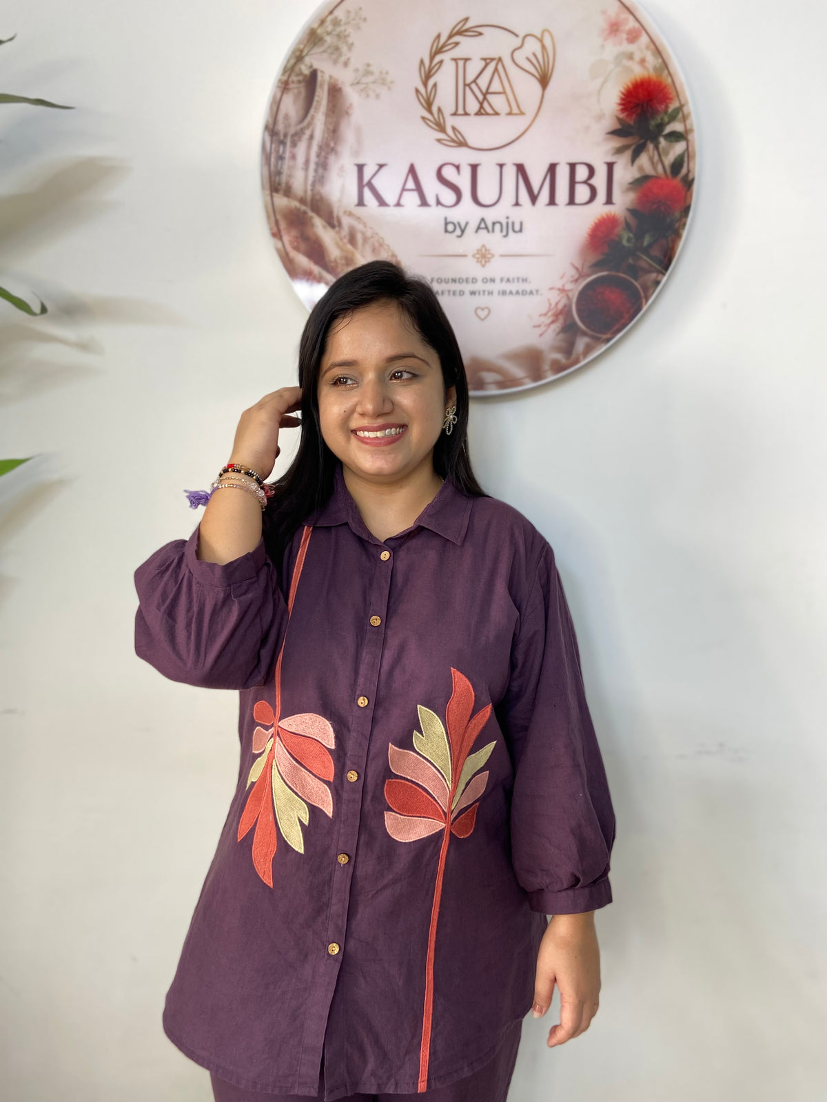 Kasumbi Aabroo