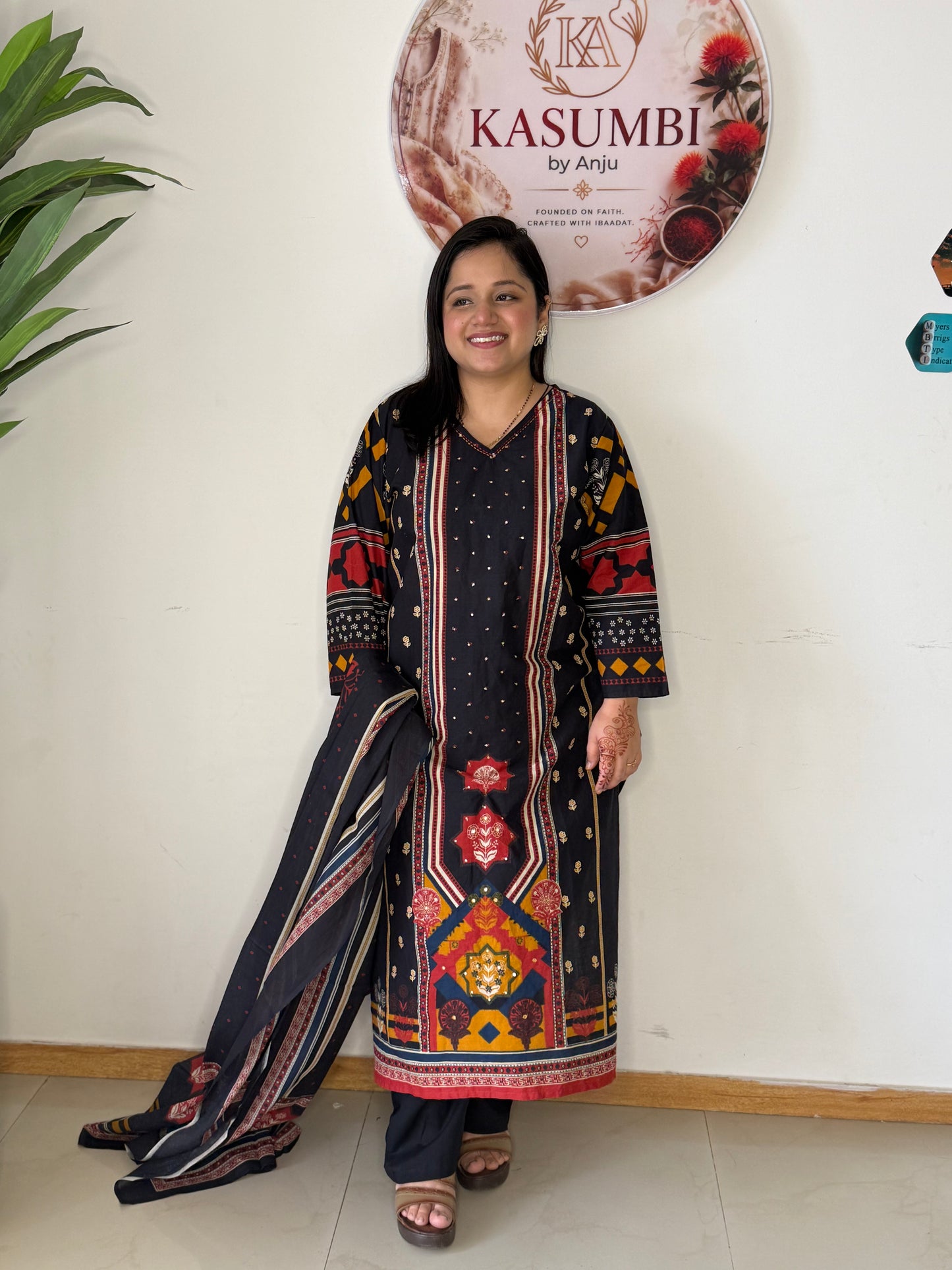 Kasumbi Zohra