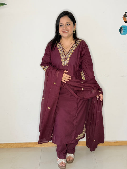 Kasumbi Suroor