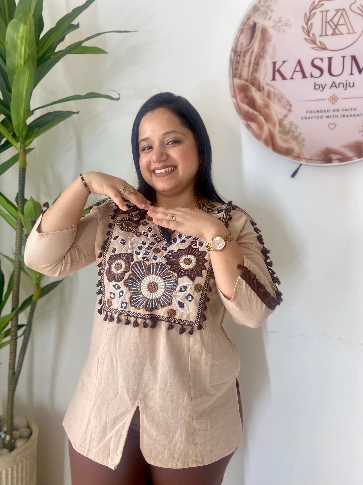 Kasumbi ChocoNoor