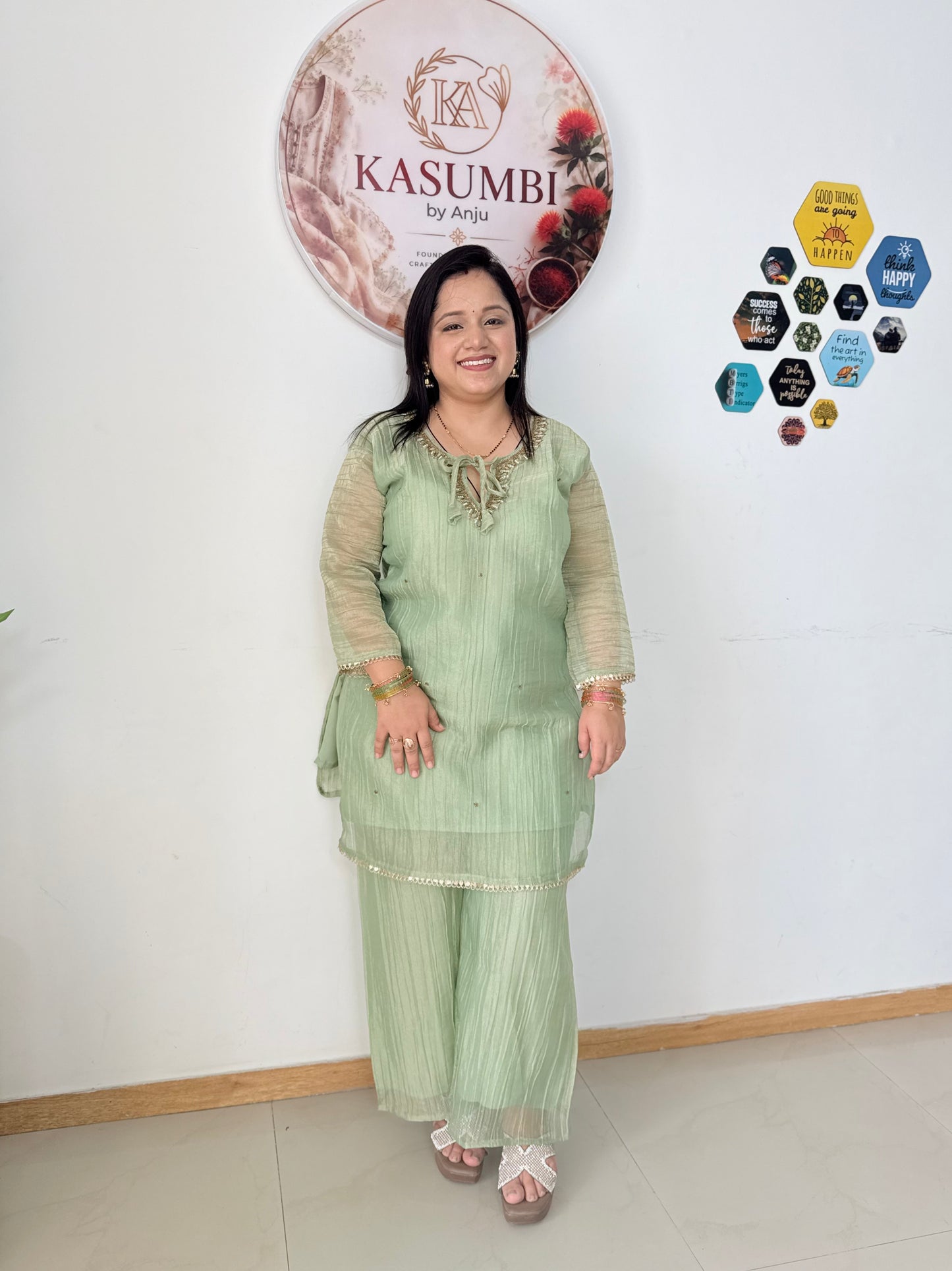 Kasumbi Sheen