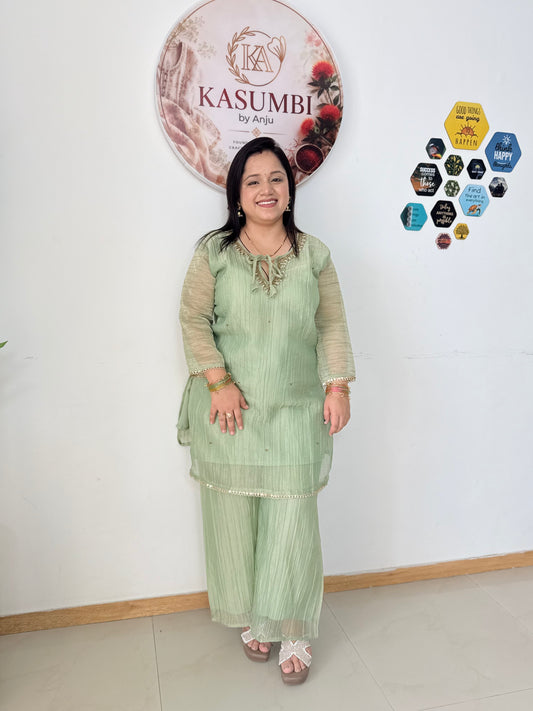 Kasumbi Sheen