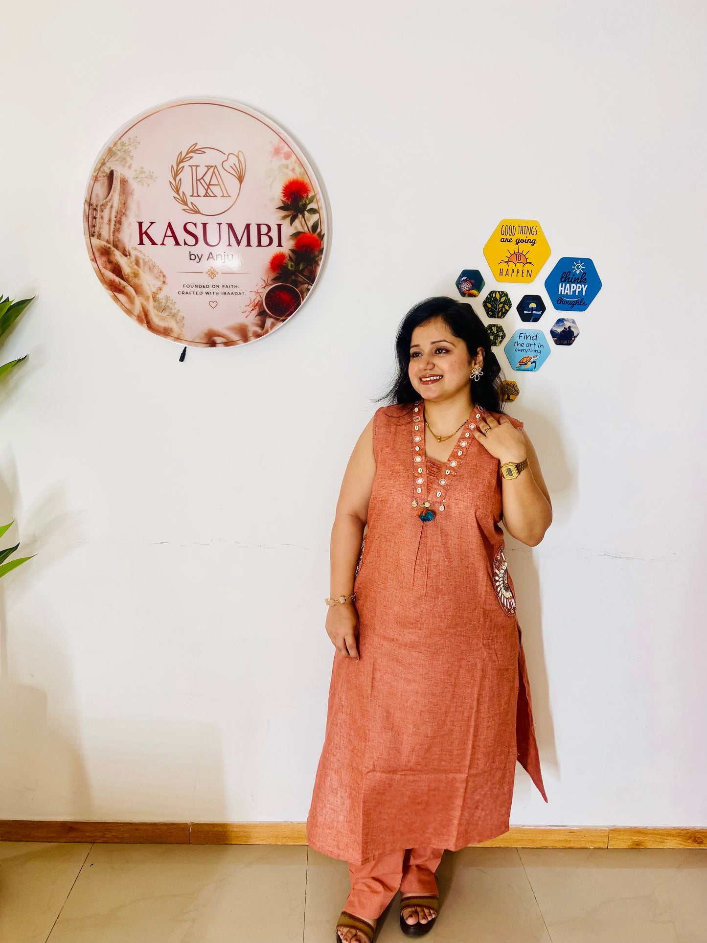 Kasumbi Maati
