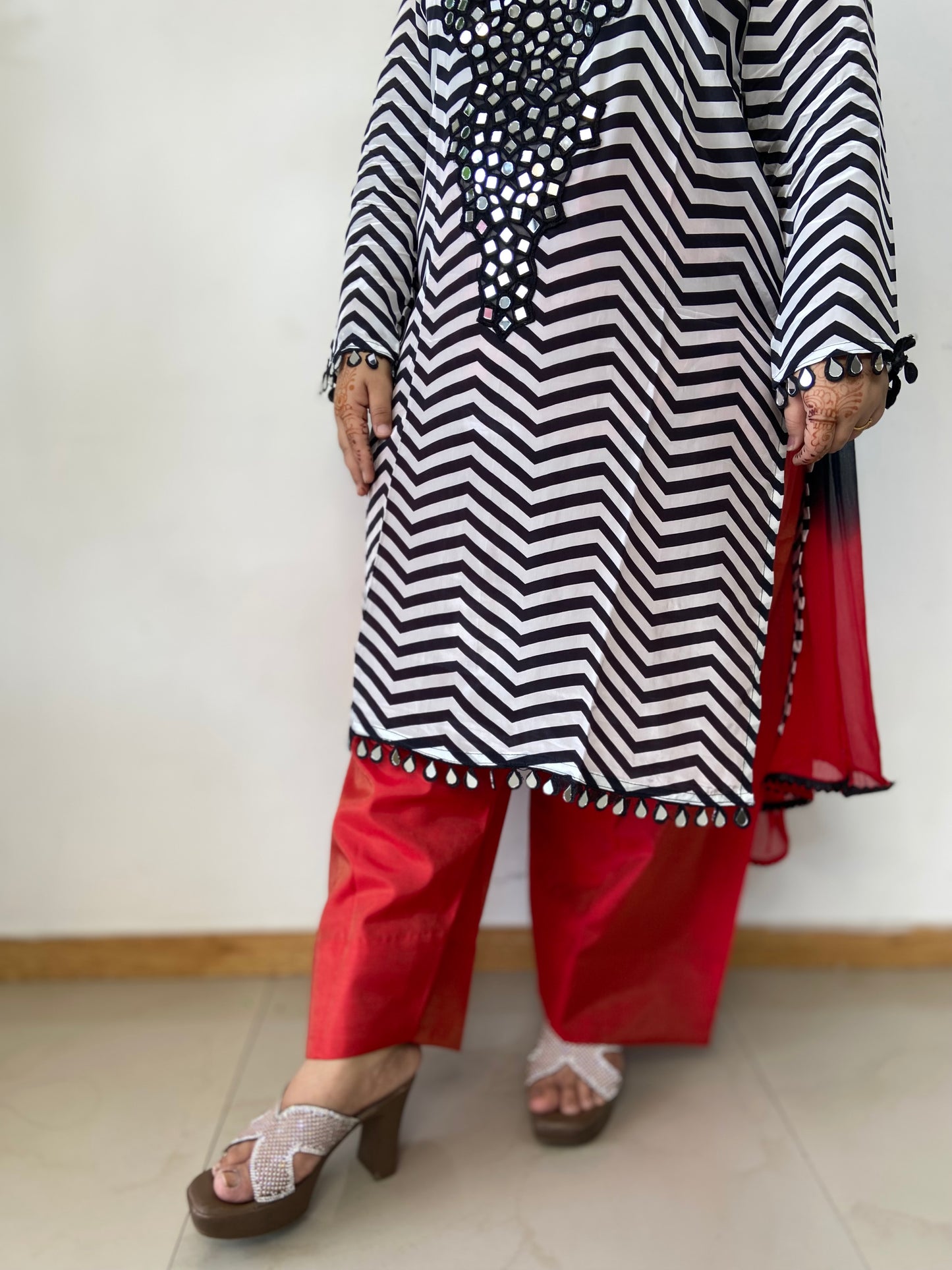 Kasumbi Rangrez