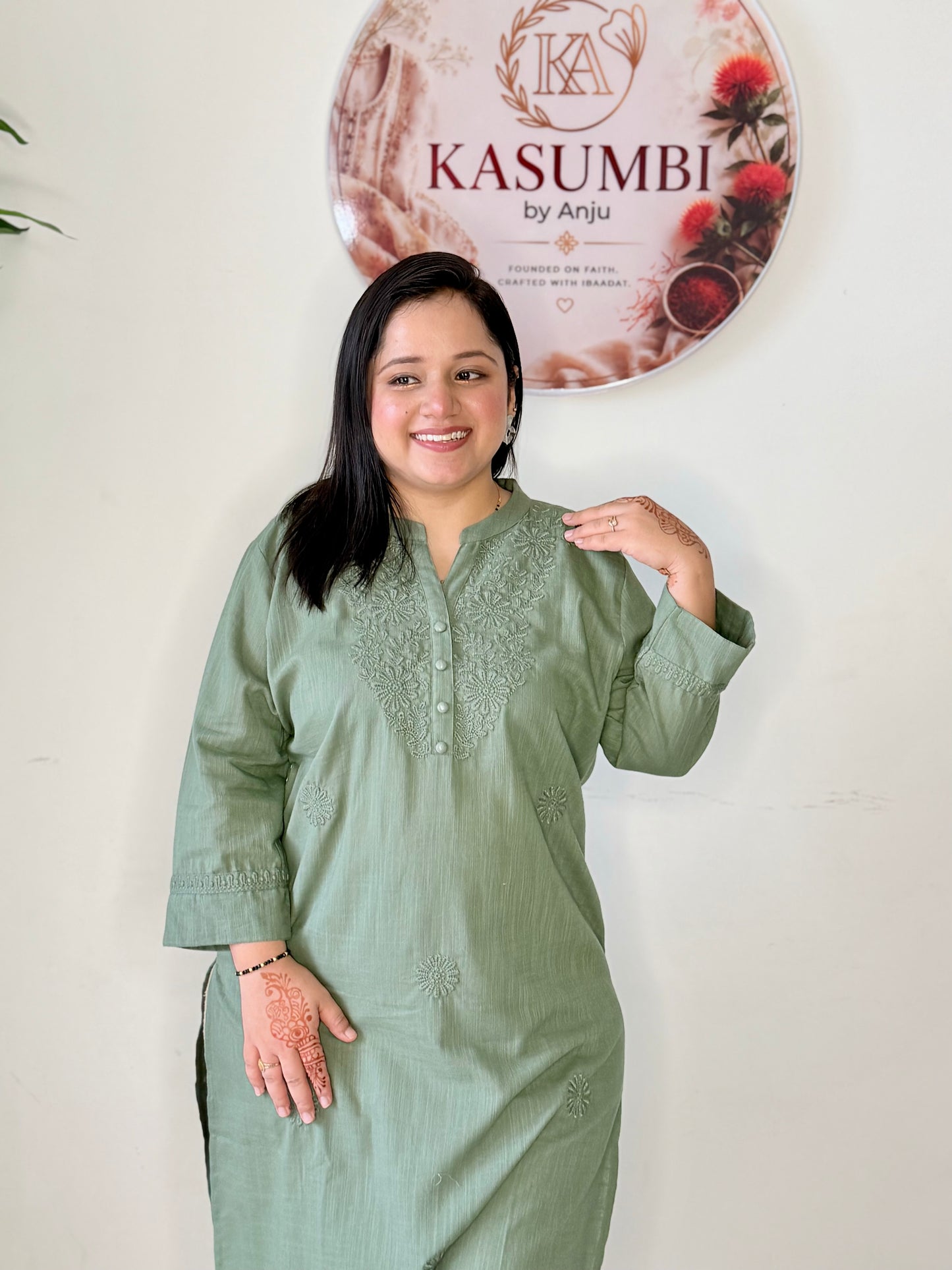 Kasumbi Adaa