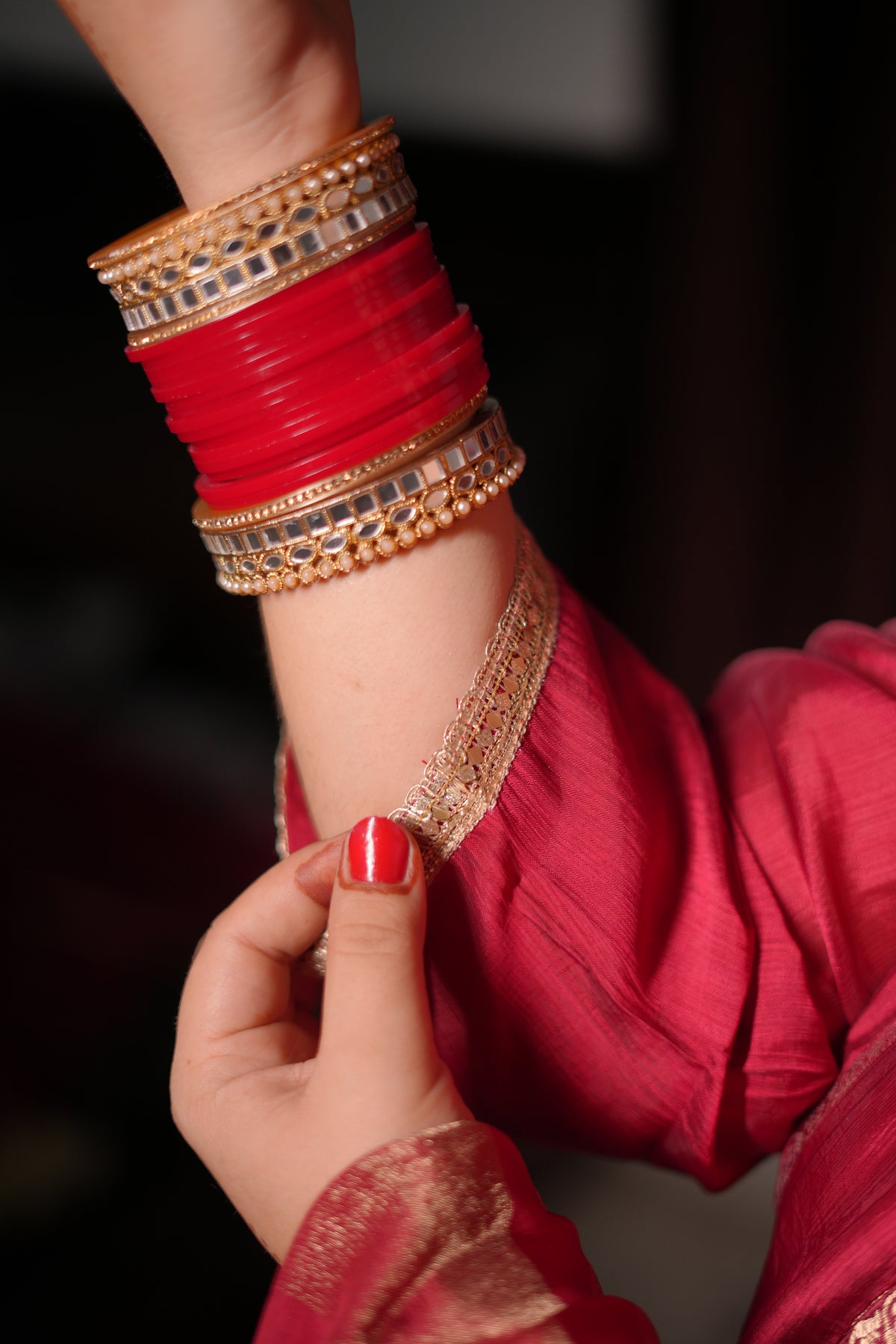 Kasumbi Mehrun