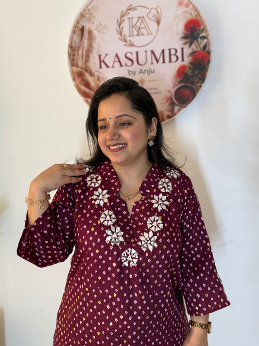 Kasumbi Mehraab