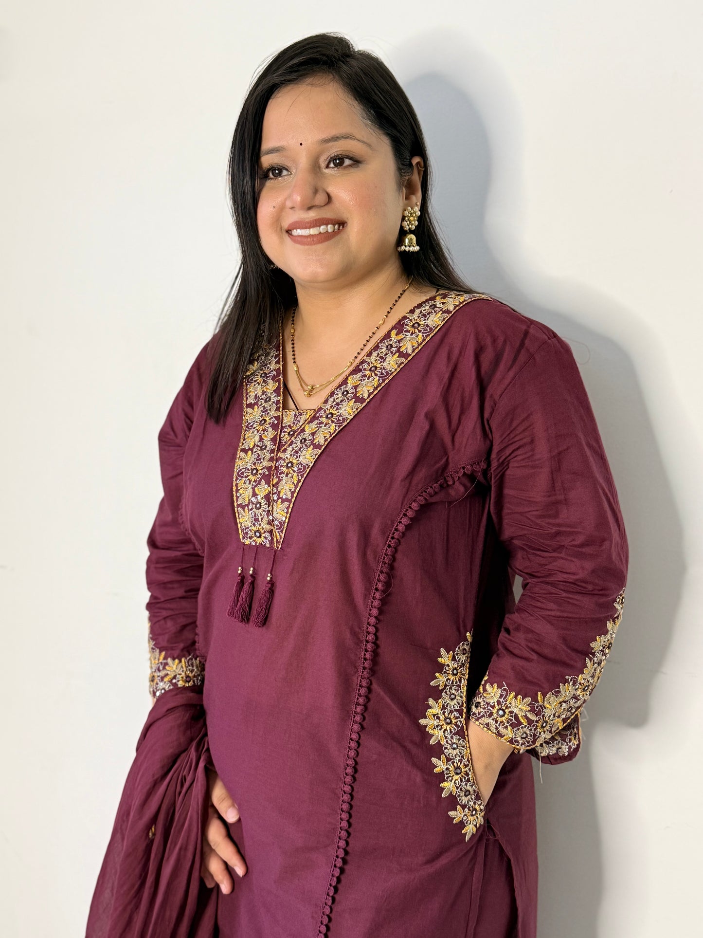 Kasumbi Suroor