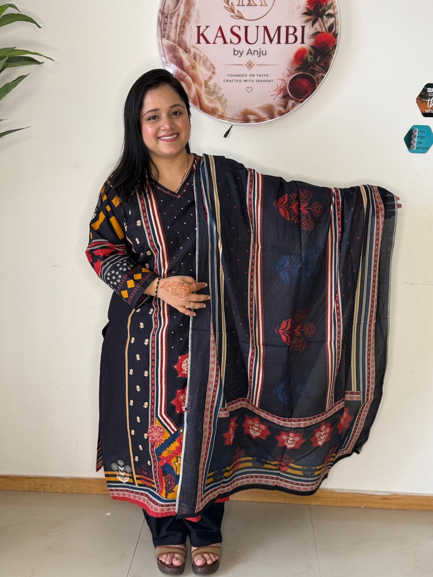 Kasumbi Zohra