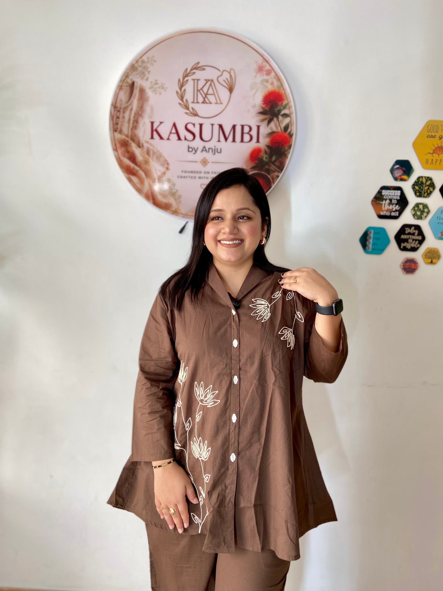 Kasumbi Kaahi