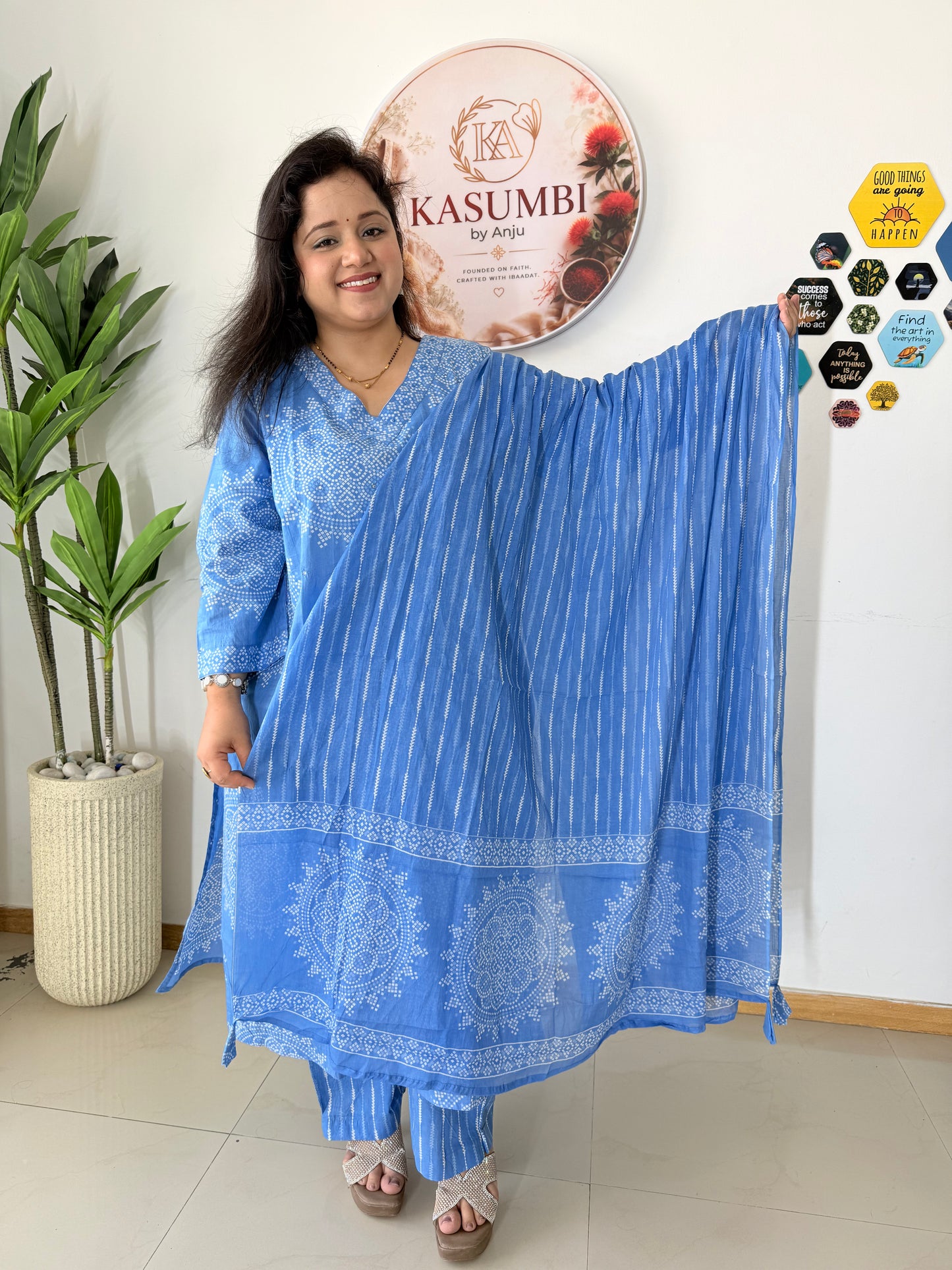 Kasumbi Firoza