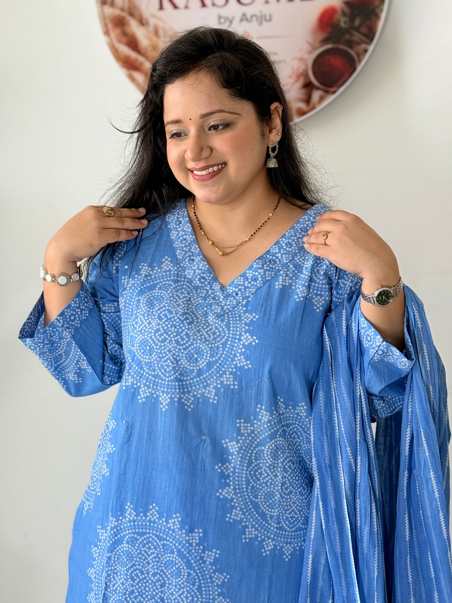 Kasumbi Firoza