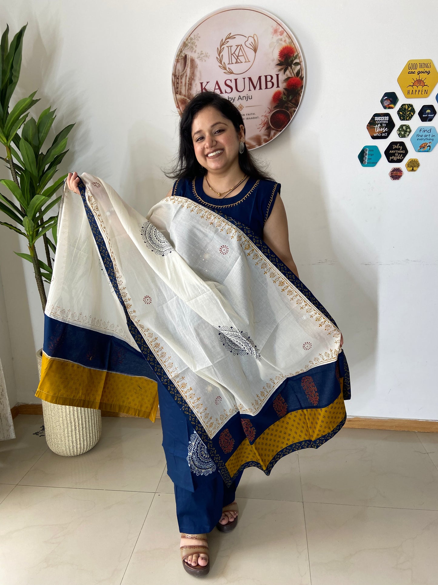 Kasumbi Rangchakra