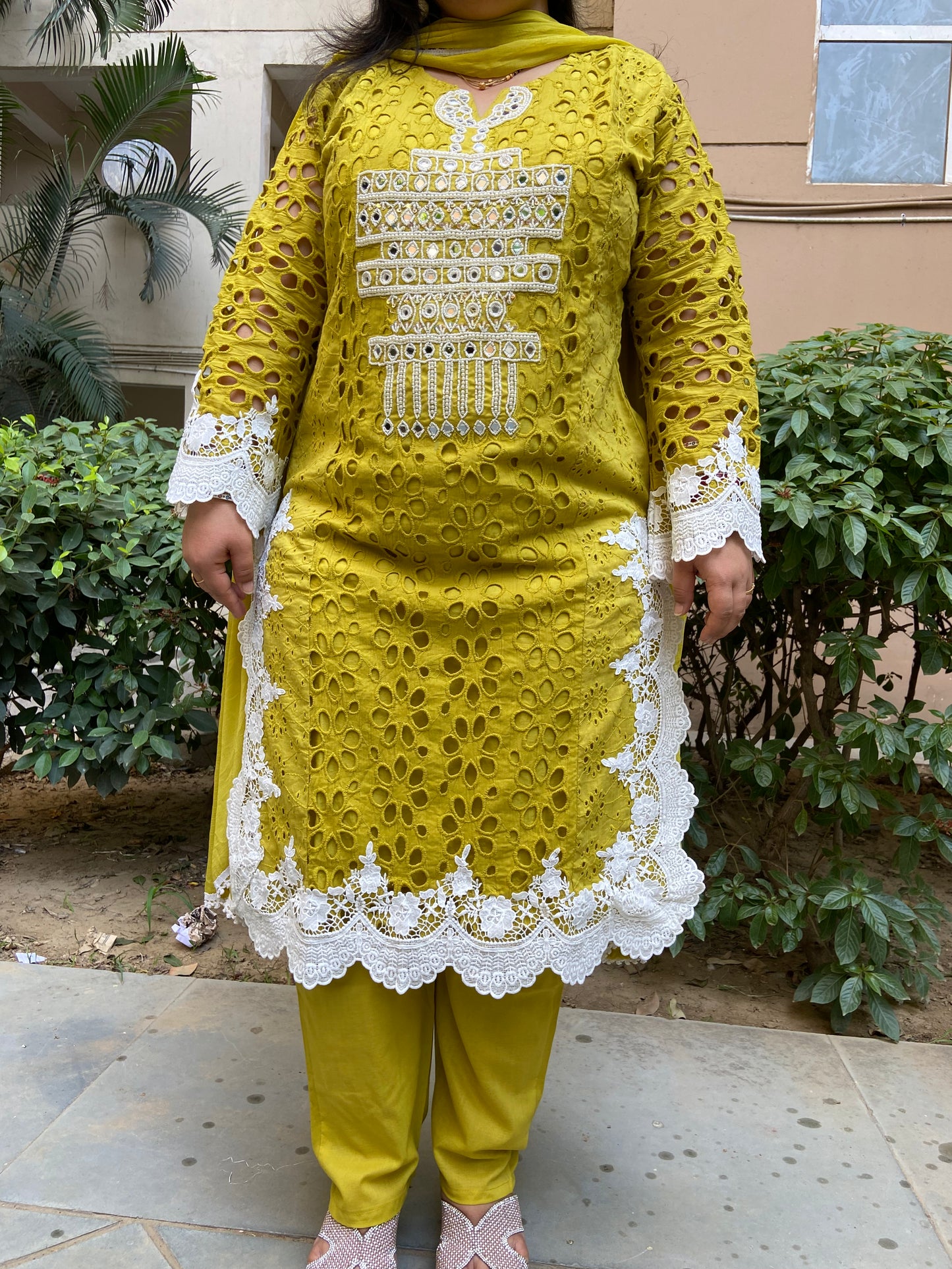 Kasumbi Noor-e-Sabz