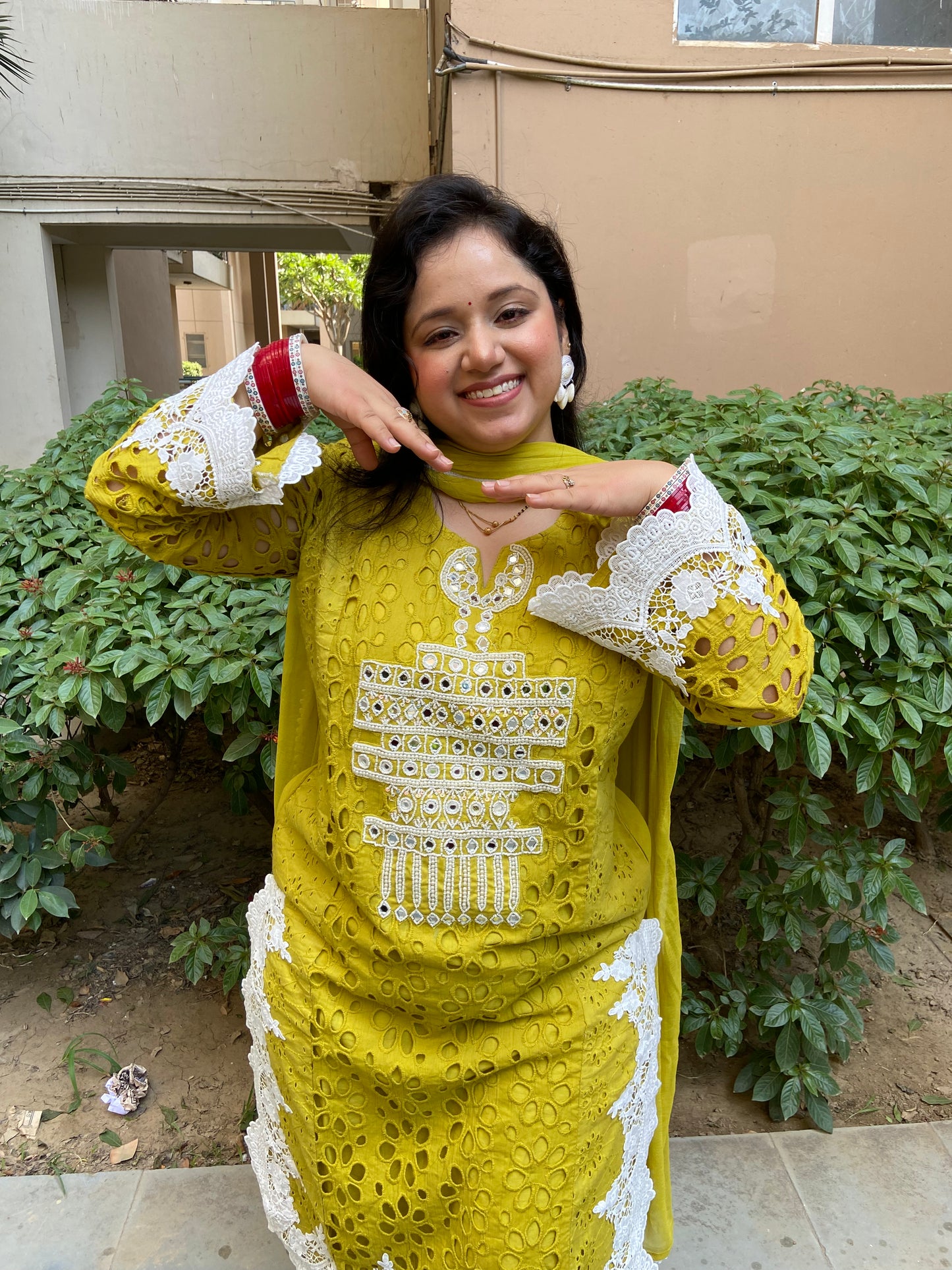 Kasumbi Noor-e-Sabz