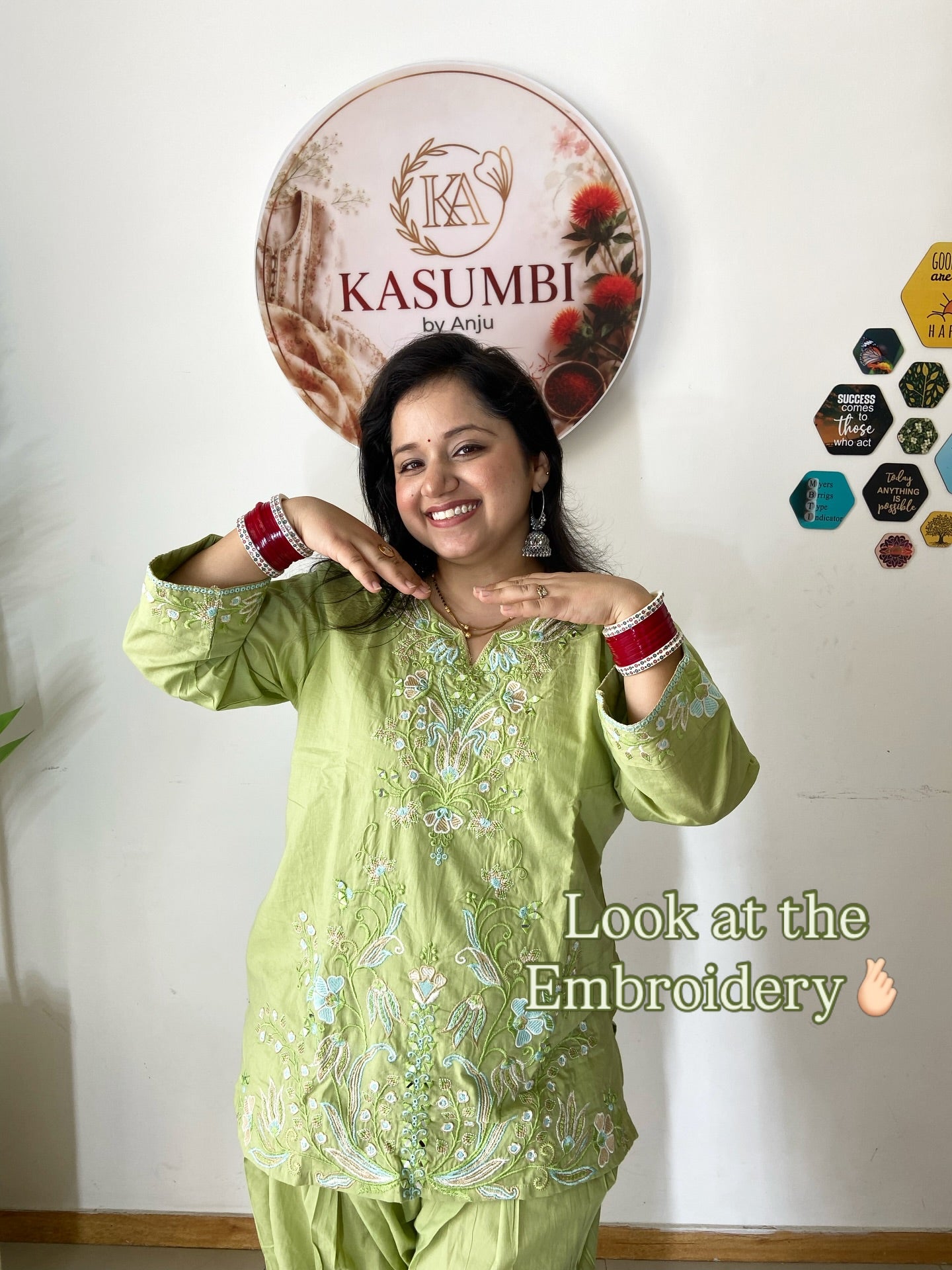 Kasumbi Gulraaz