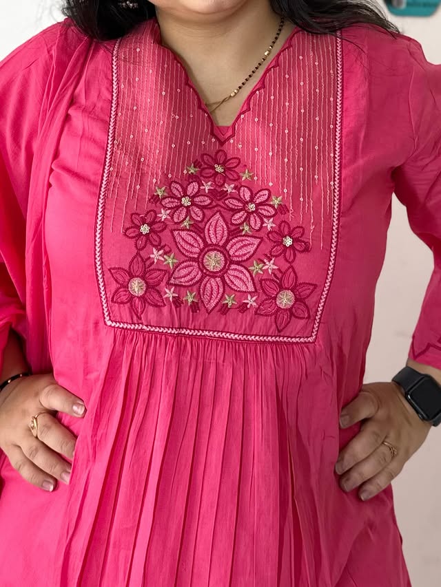 Kasumbi Gulrukh & Sabznoor
