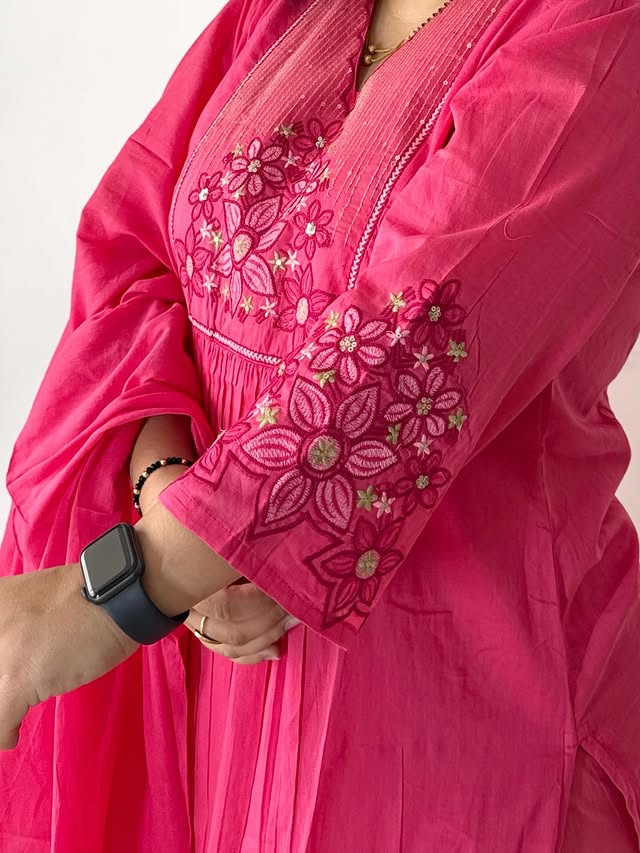 Kasumbi Gulrukh & Sabznoor