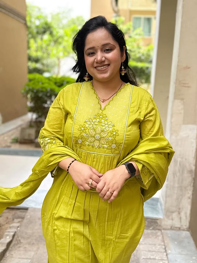 Kasumbi Gulrukh & Sabznoor