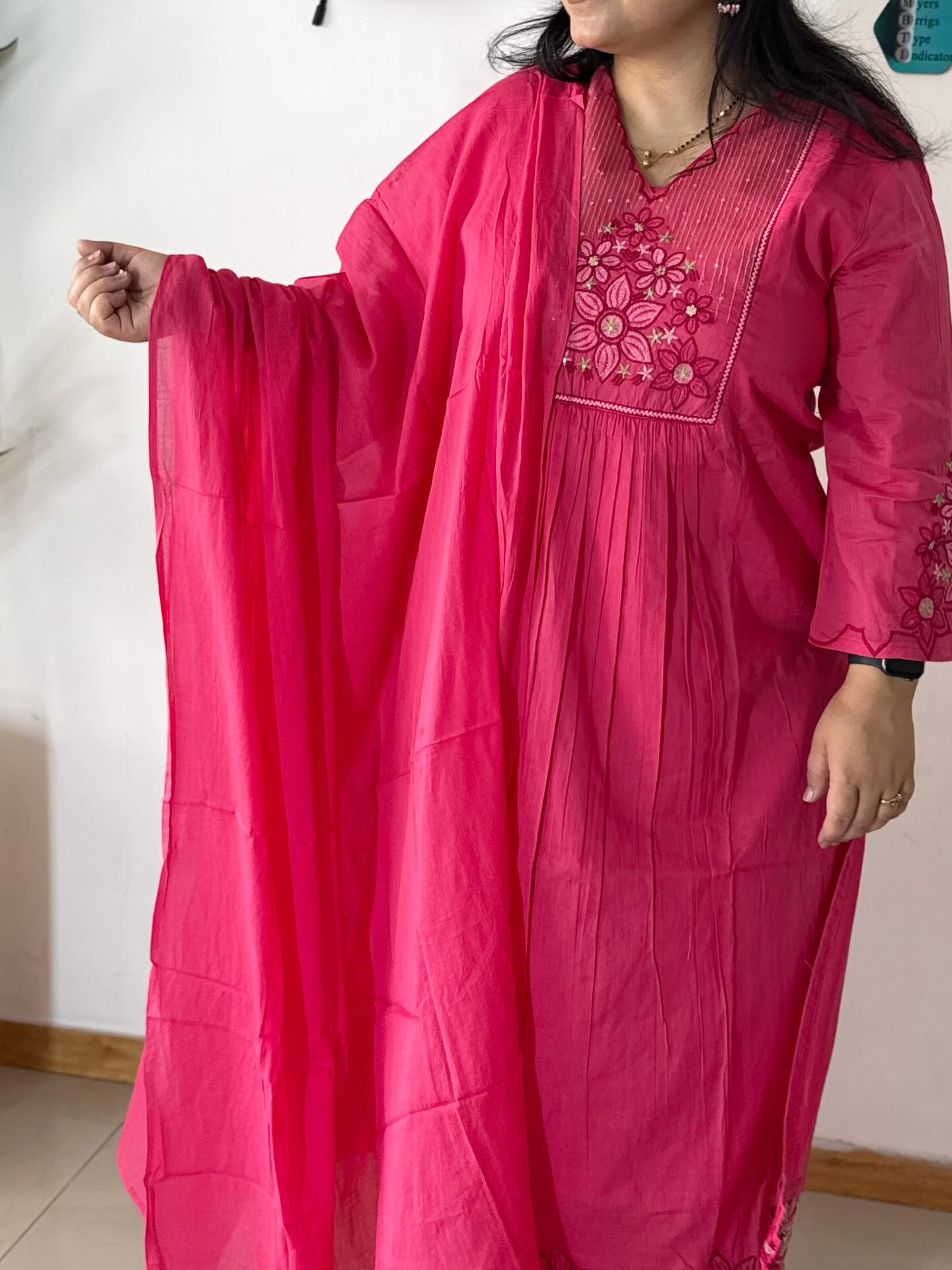 Kasumbi Gulrukh & Sabznoor
