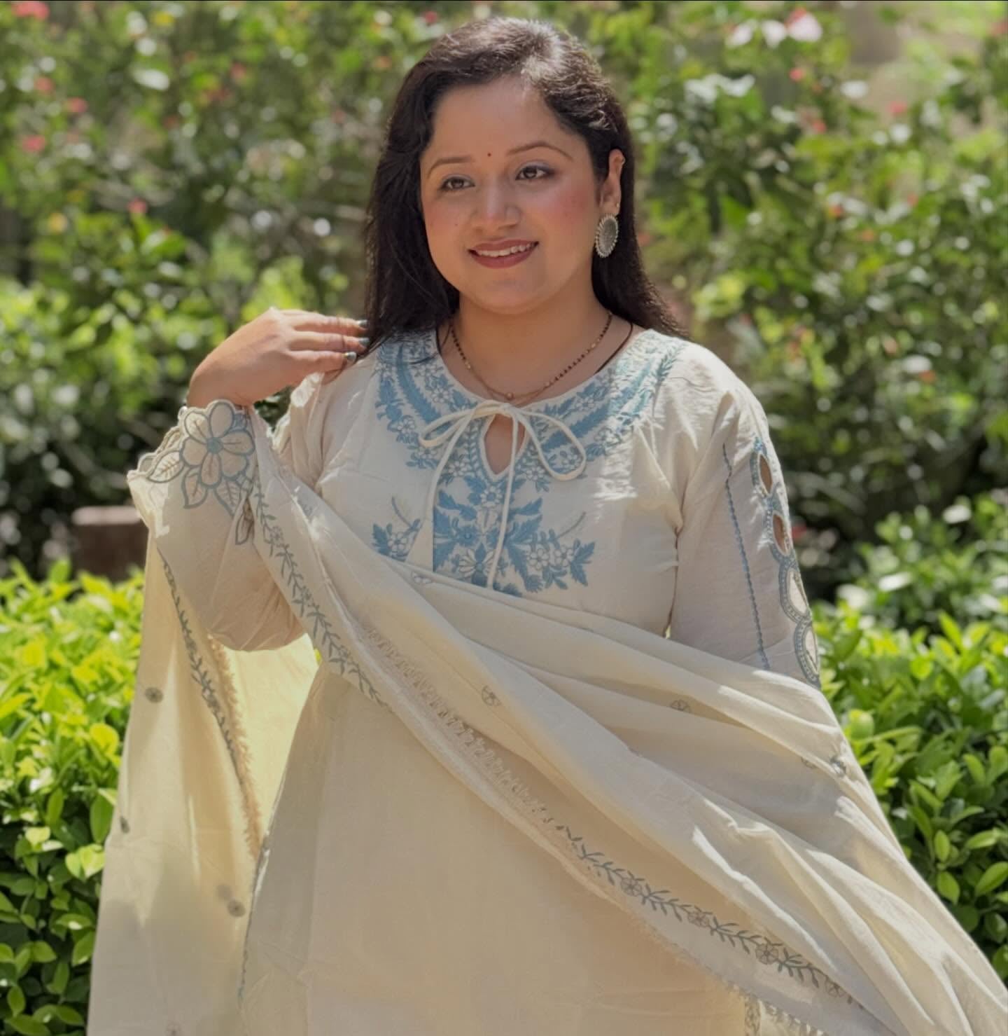 Kasumbi Neer