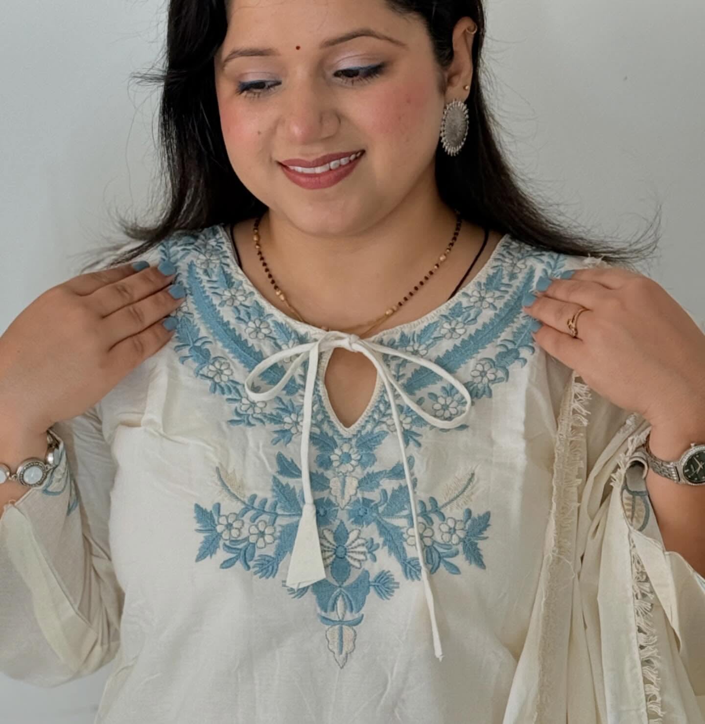 Kasumbi Neer