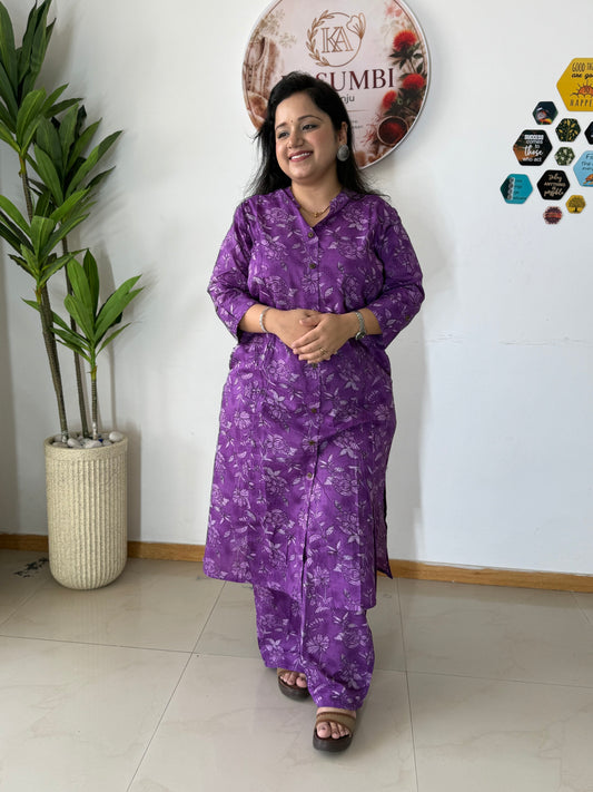 Kasumbi Baingni