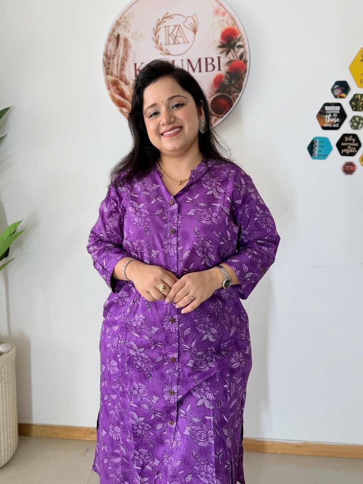 Kasumbi Baingni