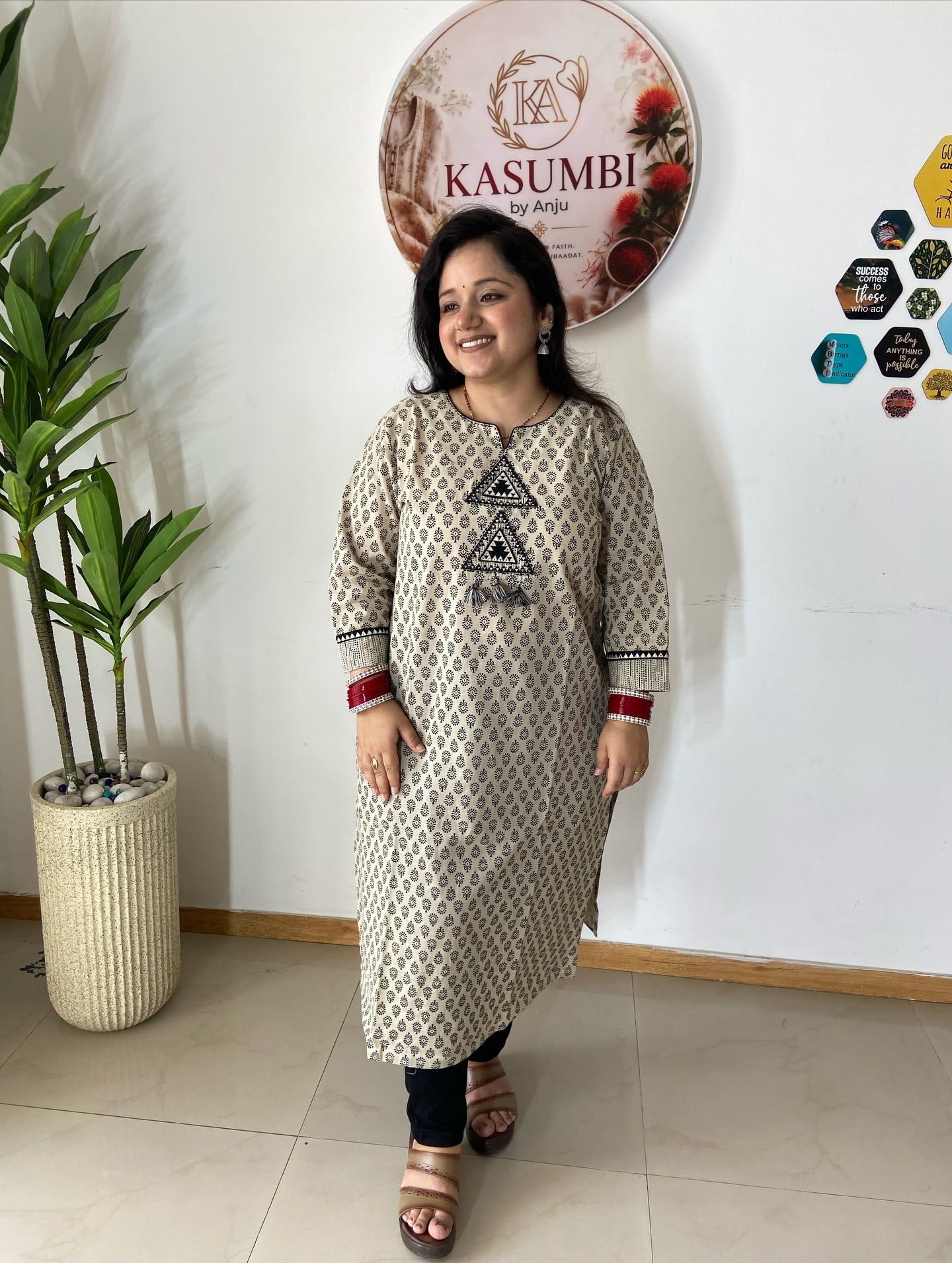 Kasumbi Kurti